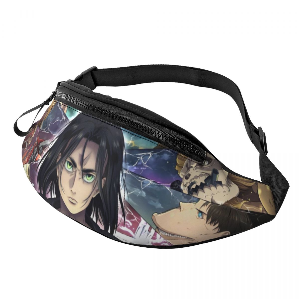 Custom T-Titanes Movie Comics  - Travel Accessories Pouch For Men review and price