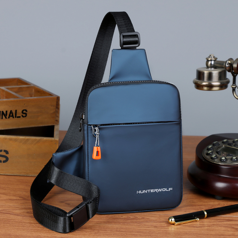 Multi-functional Men Chest Bag - Travel Accessories Bike review and price