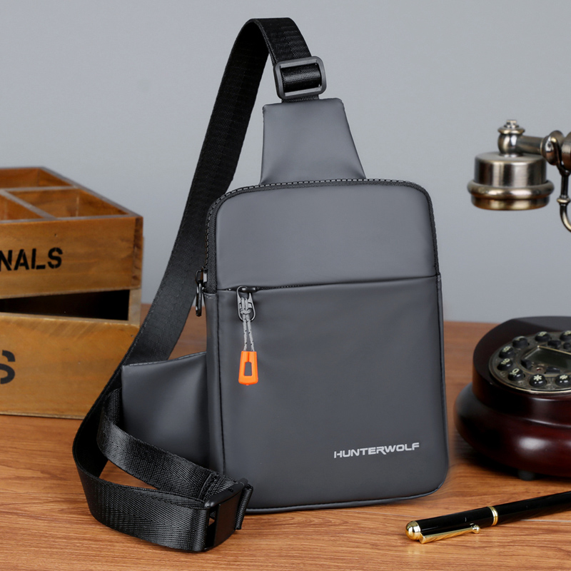 Multi-functional Men Chest Bag - Travel Accessories Bike review and price