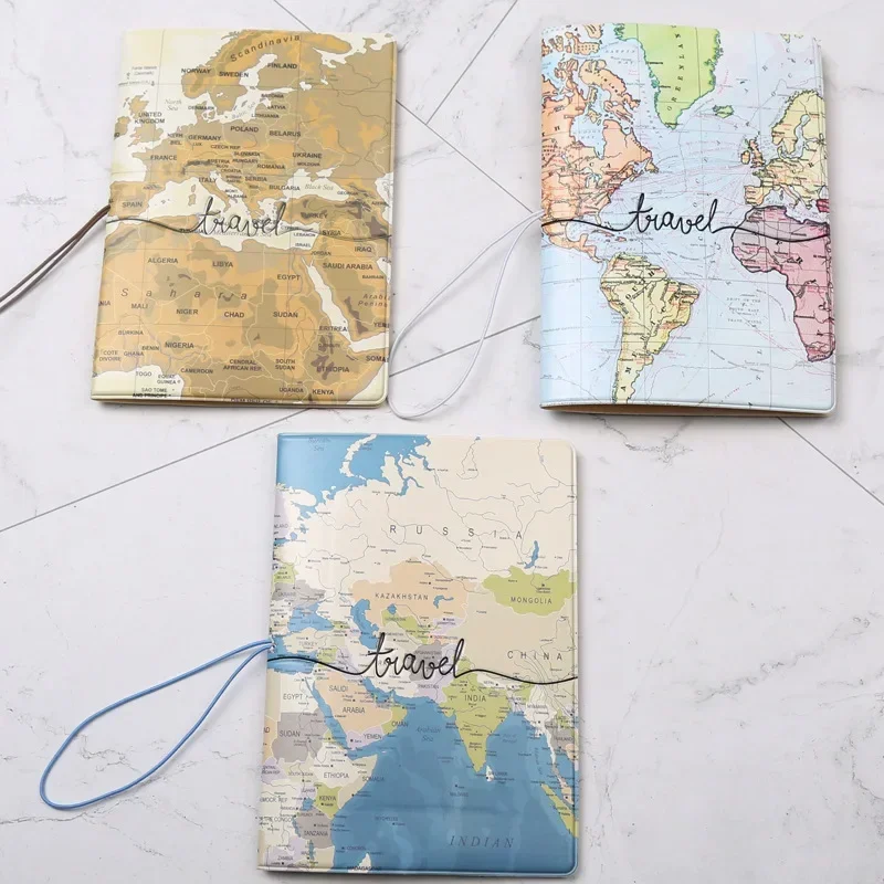 New Travel Passport Cover Wall - Travel.Accessories News review and price