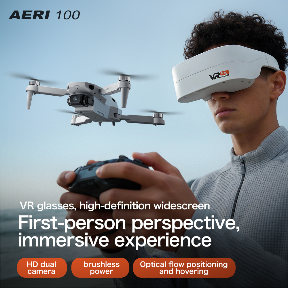 Mini Dronеs Aeri100 8K Profess - Travel.Accessories News review and price