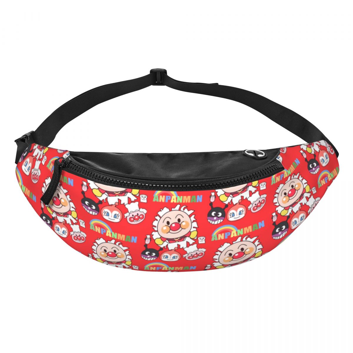 Custom Comic A-Anpanmanes Mang - Travel Accessories Pouch For Men review and price