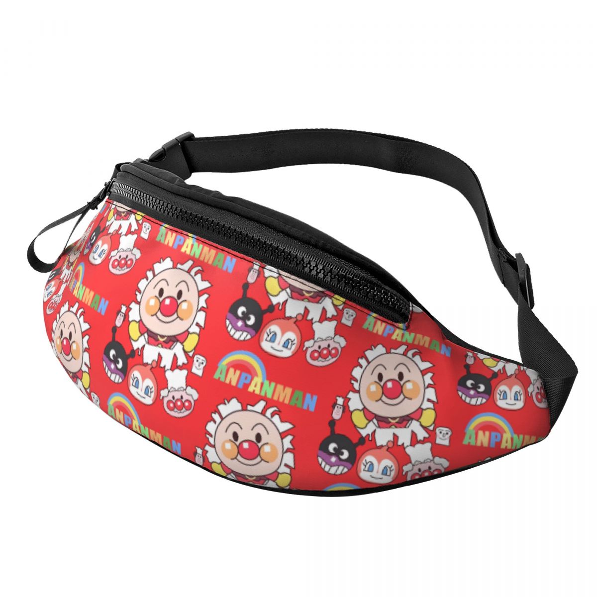 Custom Comic A-Anpanmanes Mang - Travel Accessories Pouch For Men review and price