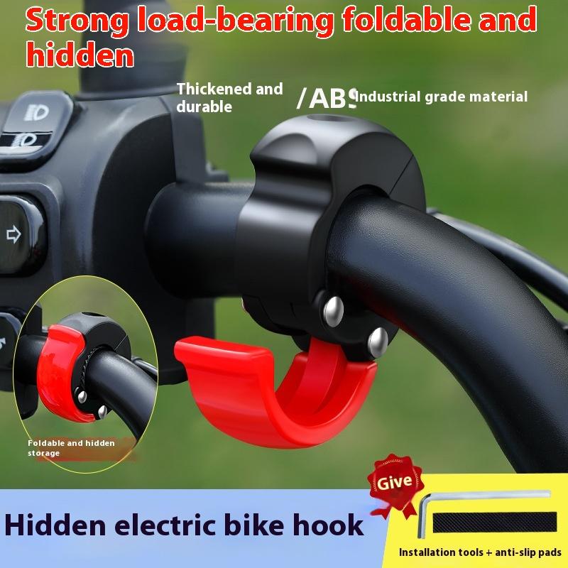 1Set ABS Bicycle Scooter Motor - Travel Accessories Bike review and price