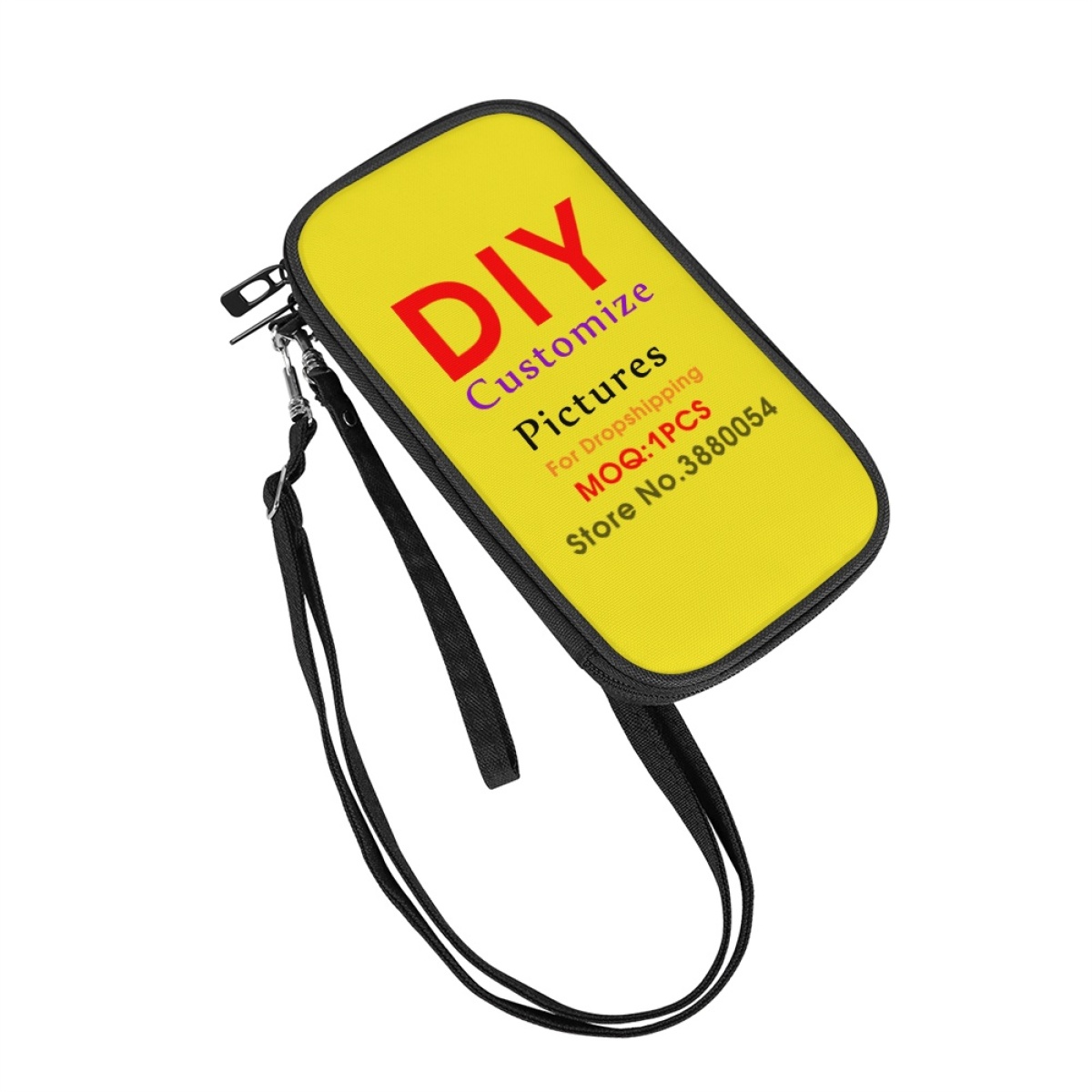 Noisydesigns 3D Custom Image W - Travel Accessories Dropshipping review and price