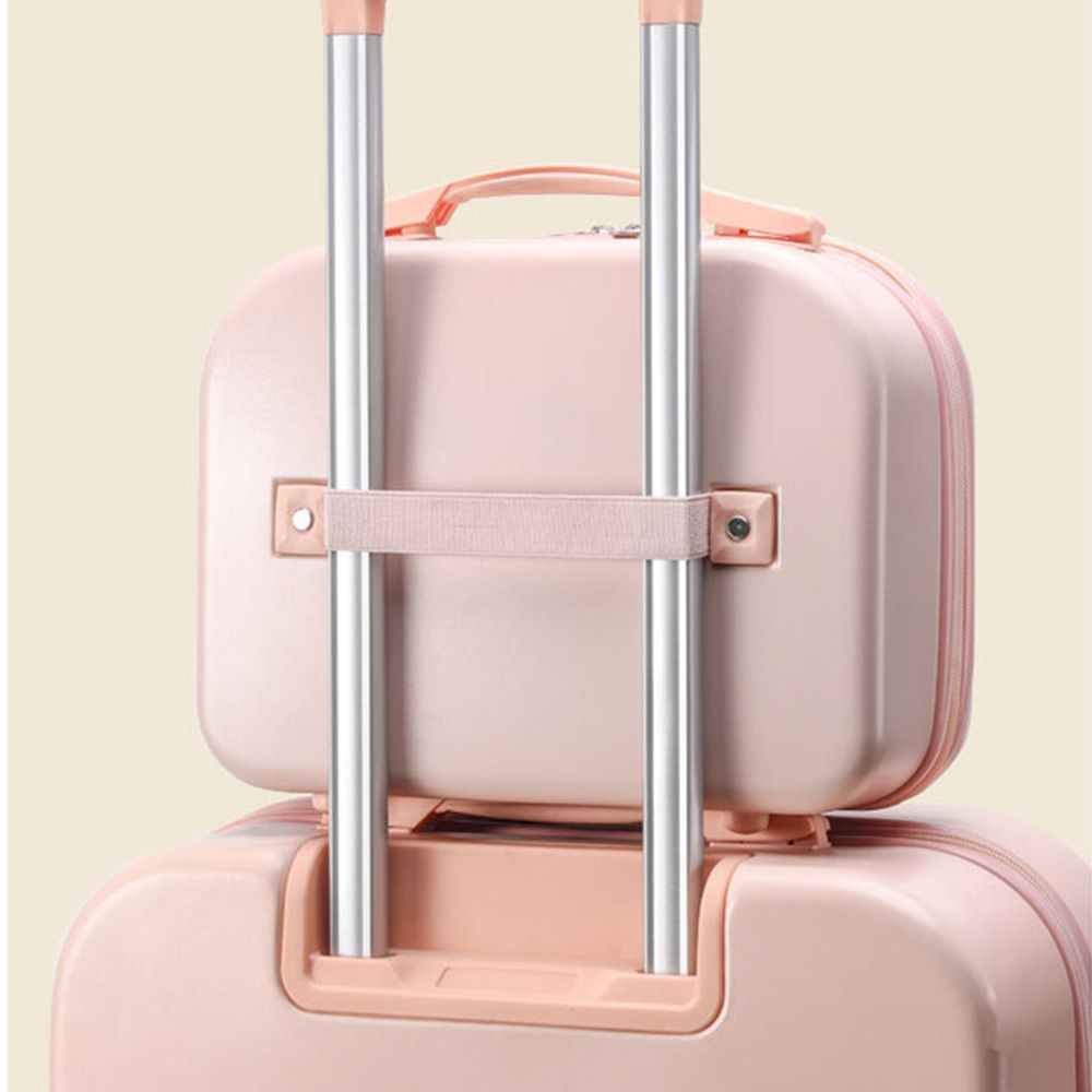 14 Inches Mini Women Carry On  - Travel Packing Cube review and price