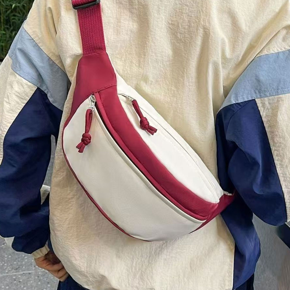 1 Piece Women's Chest Bag, Col - Travel Accessories Bike review and price