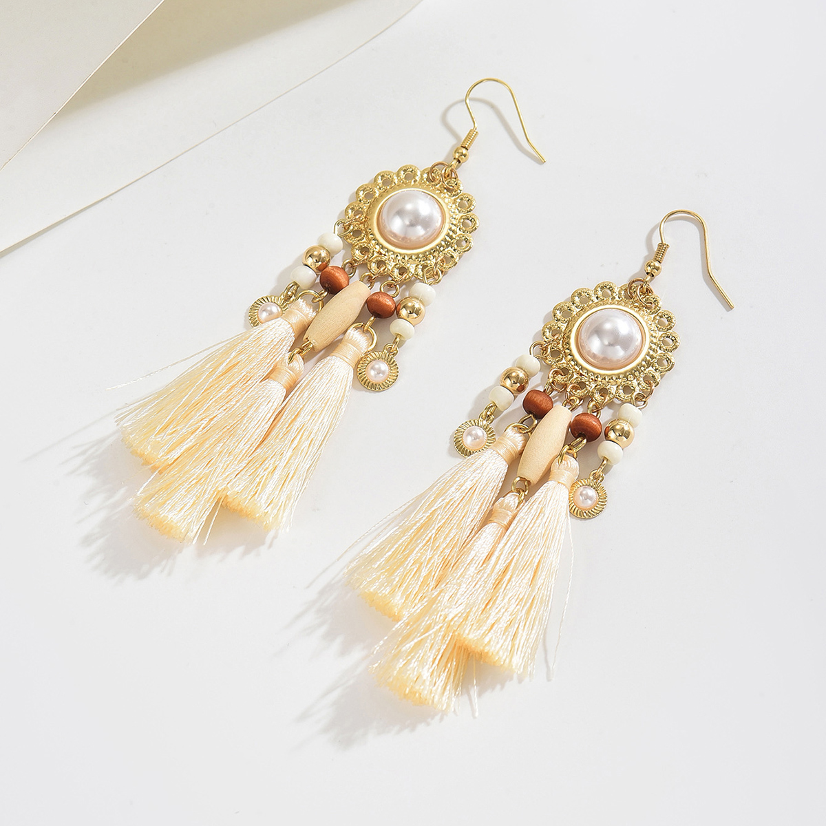 1 Pair of Fashionable Ethnic S - Travel Accessories Dropshipping review and price