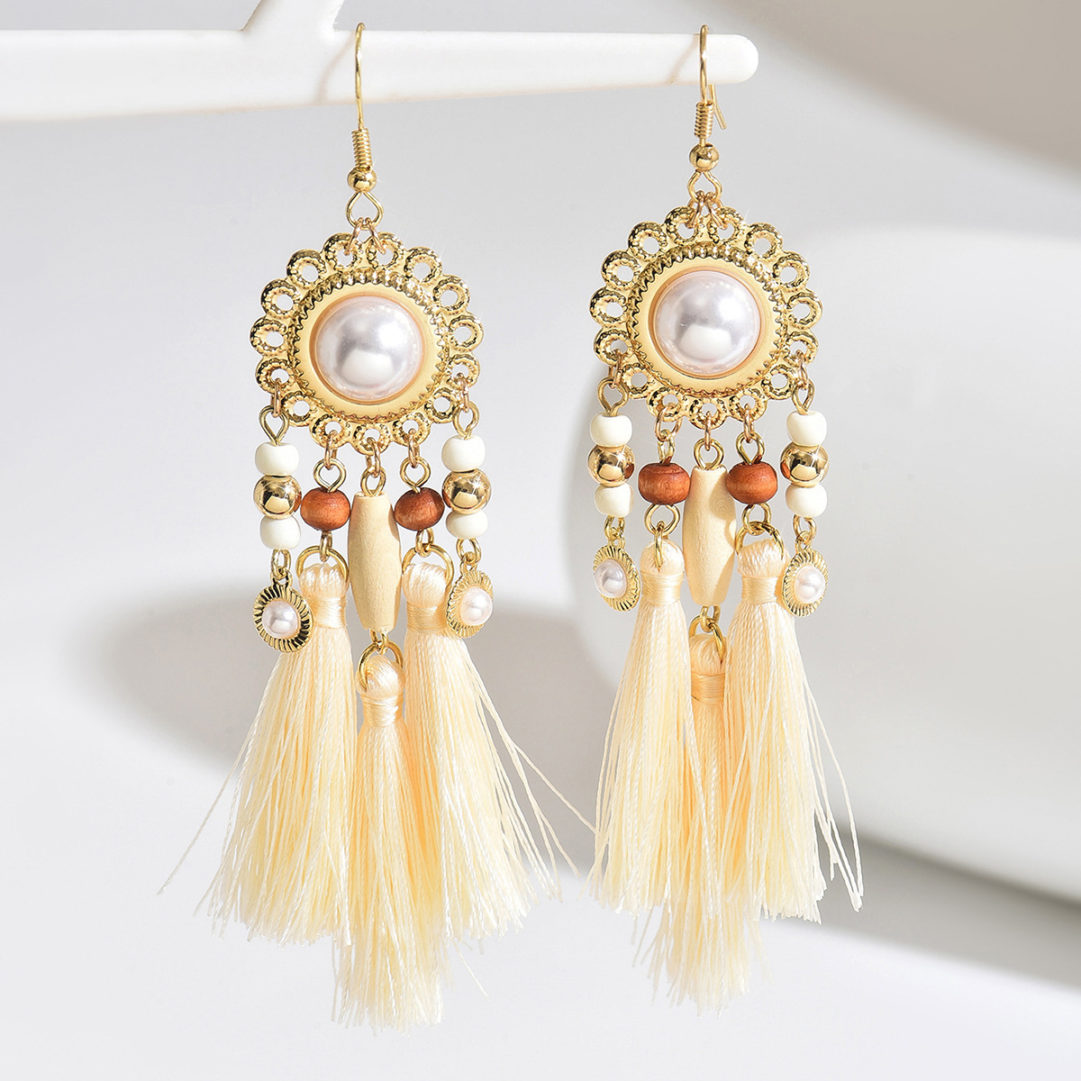 1 Pair of Fashionable Ethnic S - Travel Accessories Dropshipping review and price