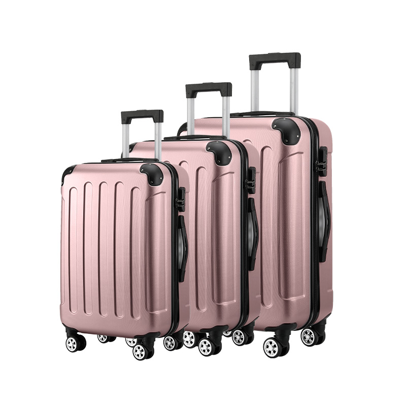 Classic Trolley 3 pcs Vintage  - Travel Packing Cube review and price