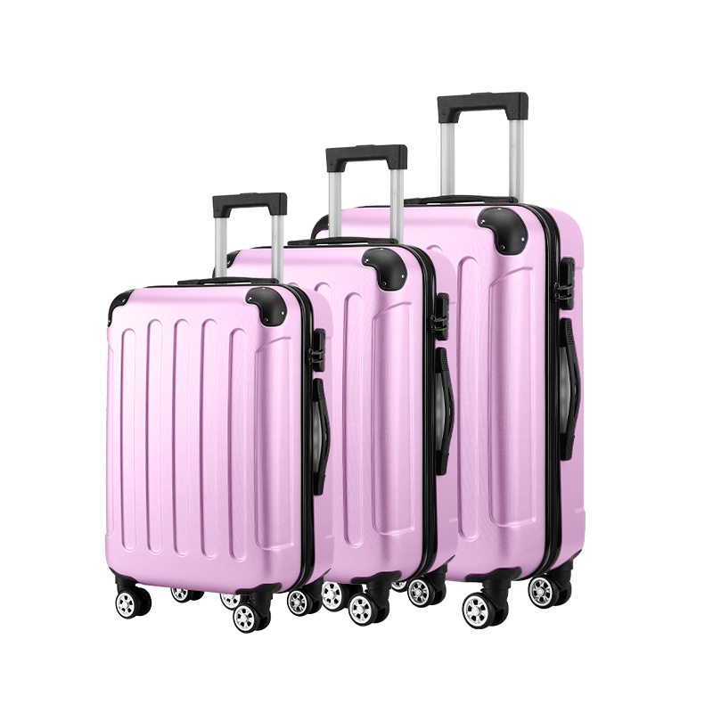 Classic Trolley 3 pcs Vintage  - Travel Packing Cube review and price