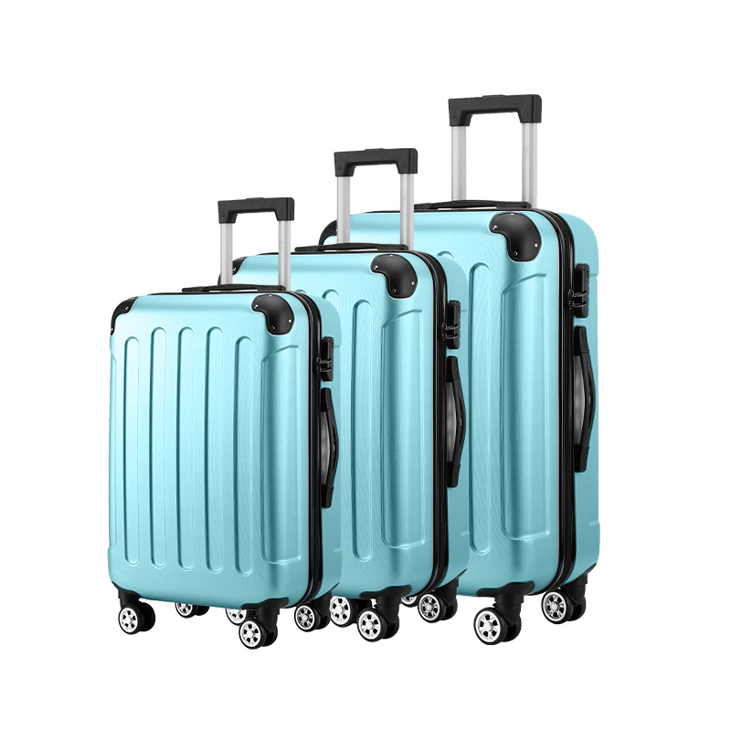 Classic Trolley 3 pcs Vintage  - Travel Packing Cube review and price