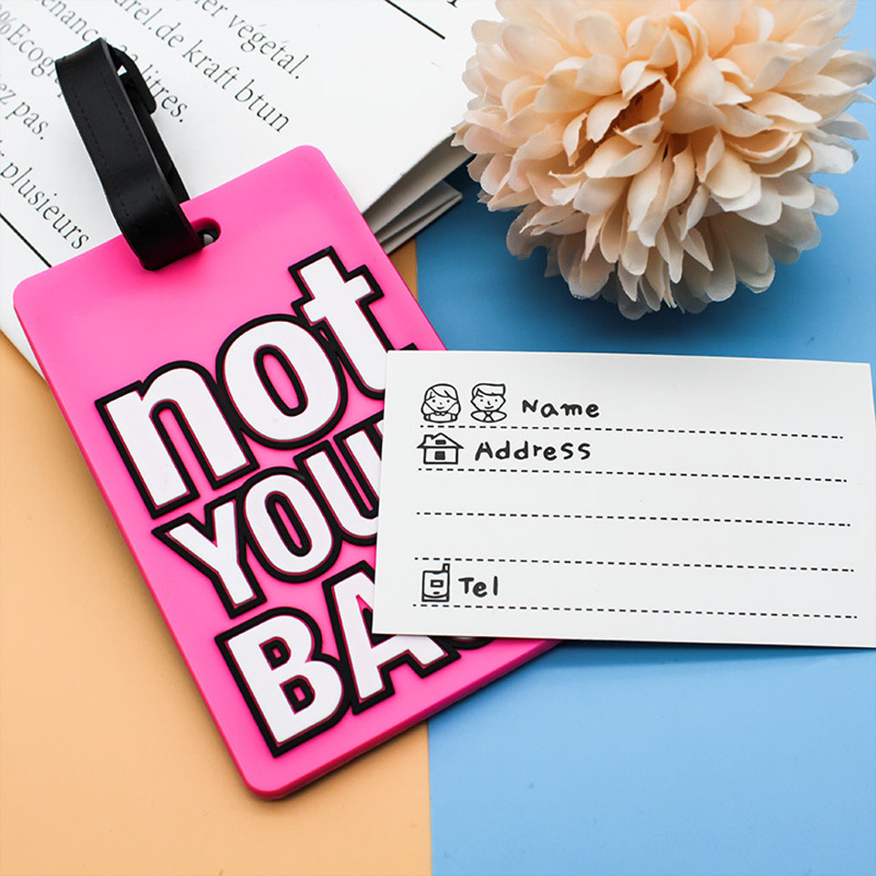Creative Letter Not Your Bag T - Travel Packing Cube review and price