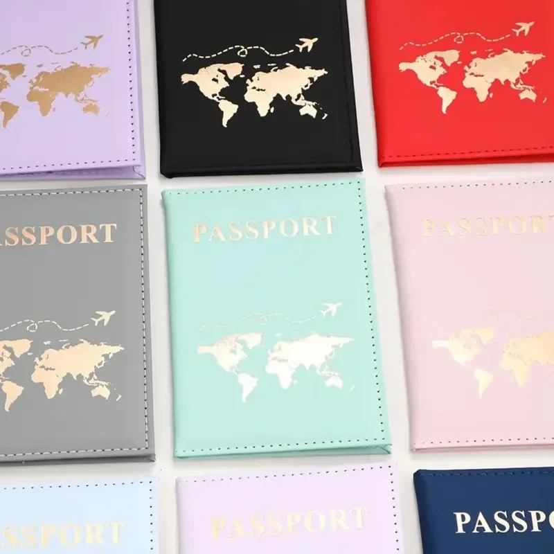 Passport Waterproof Cover Bag  - Travel Accessories Pouch For Men review and price