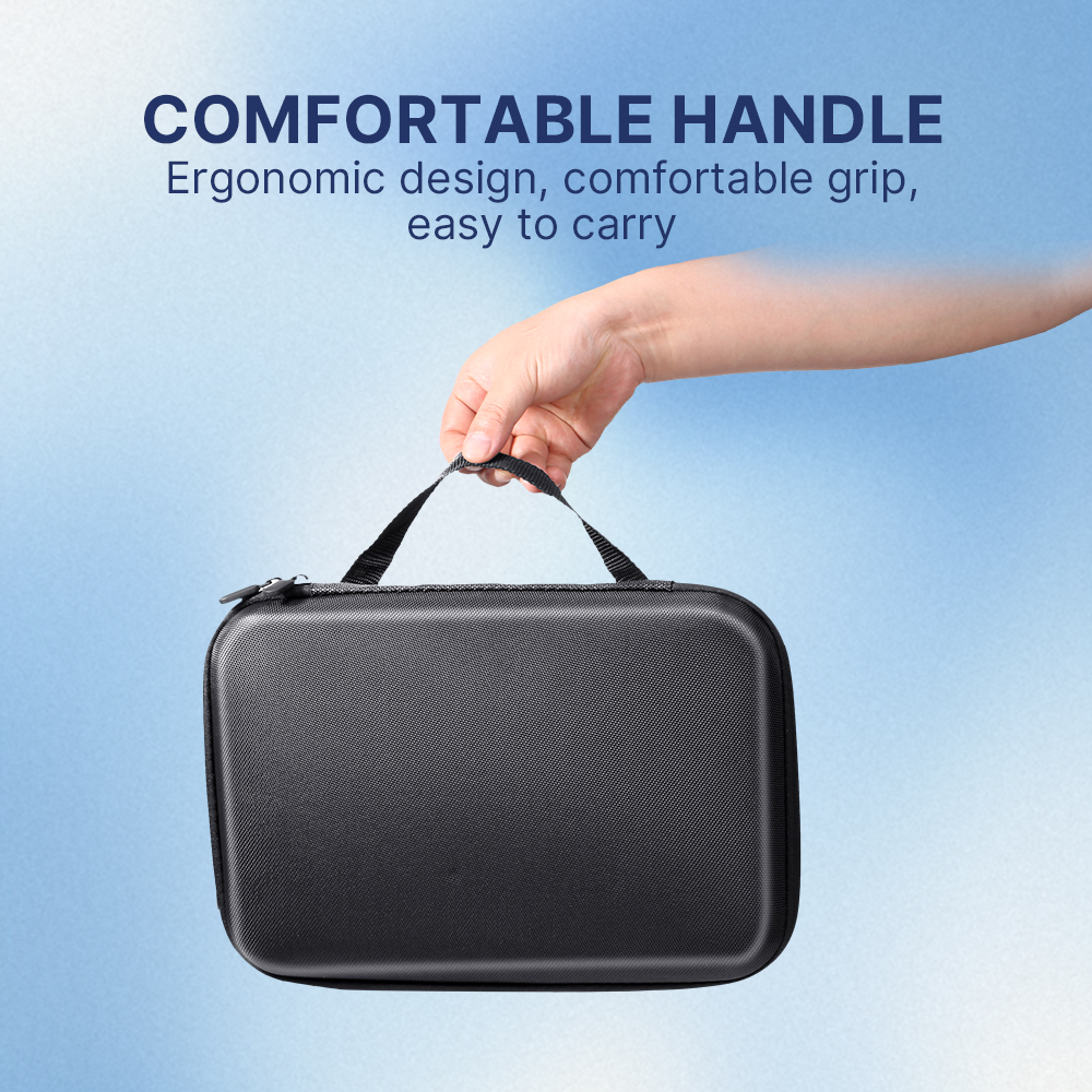 Storage Bag Carrying Case Acti - Travel Accessories Dropshipping review and price