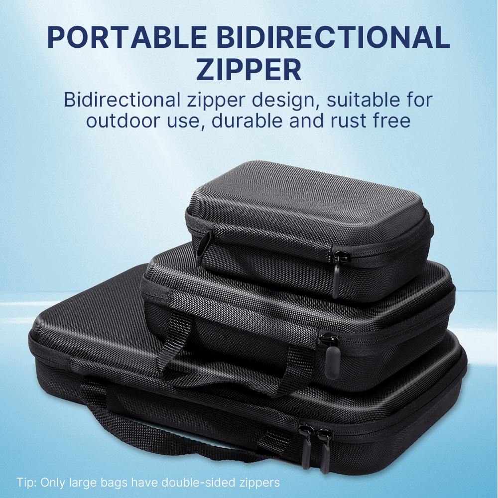 Storage Bag Carrying Case Acti - Travel Accessories Dropshipping review and price
