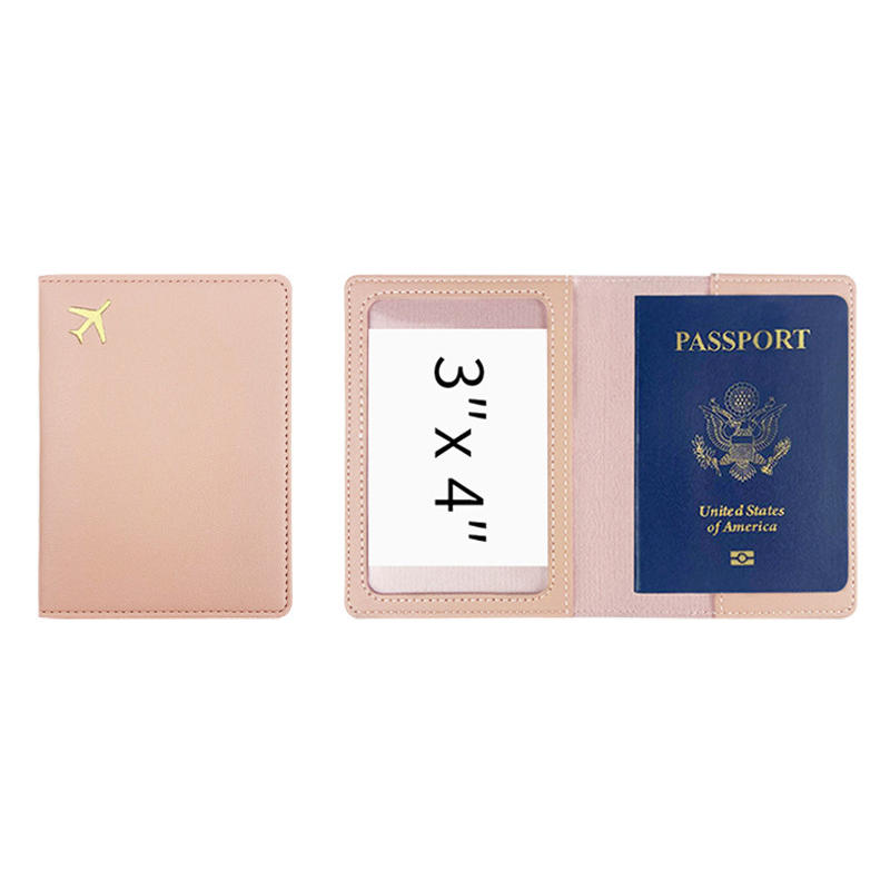 1/3Pcs Travel PU Passport Cove - Travel Accessories For Plane review and price