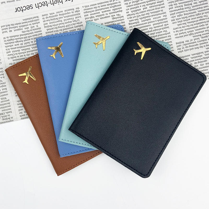 1/3Pcs Travel PU Passport Cove - Travel Accessories For Plane review and price