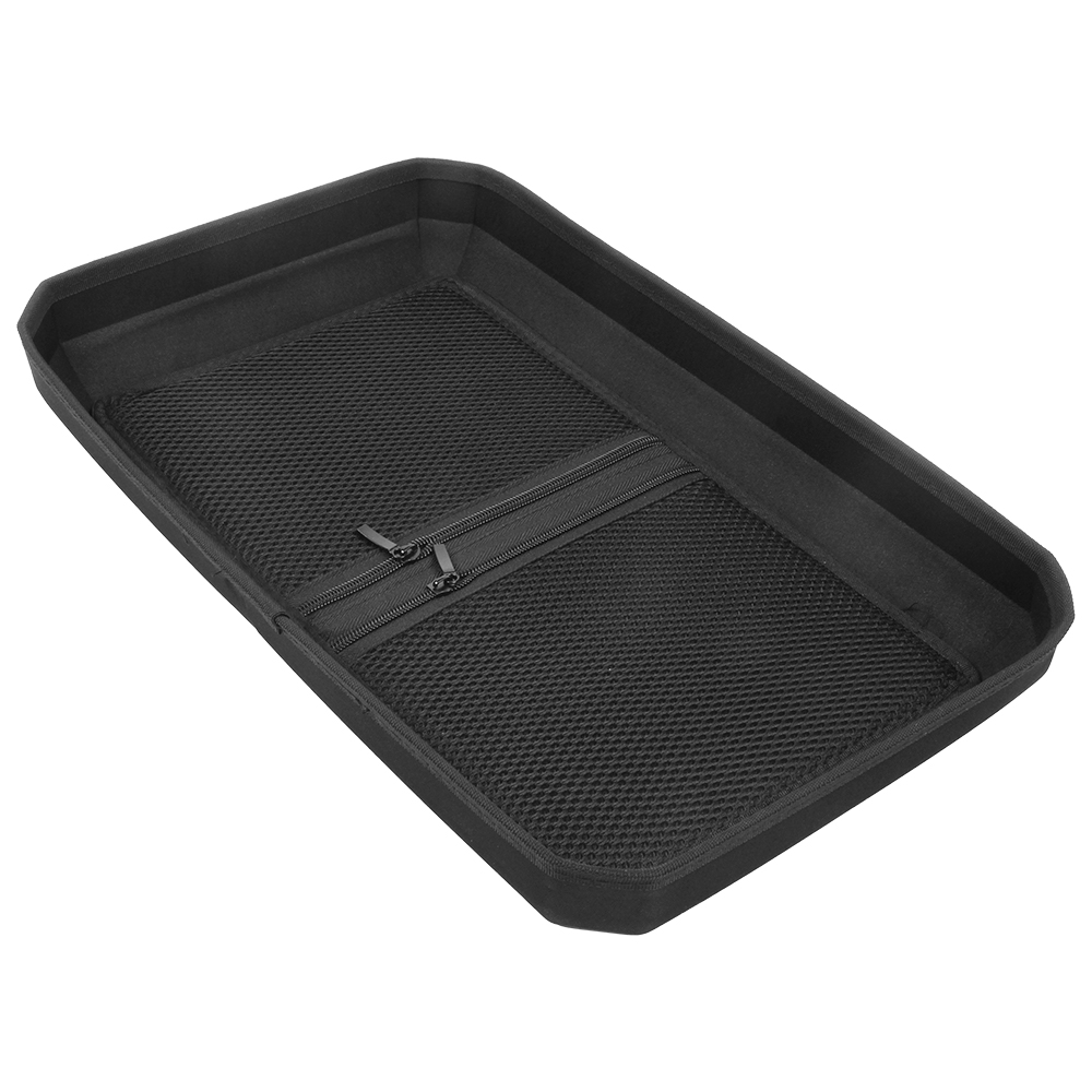 Motorcycle Topcase Pannier Sad - Travel Packing Cube review and price