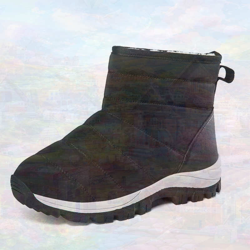 Nonslip Thermo Elderly Tennis  - Travel Accessories On Sale review and price