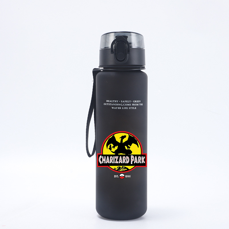 650ml Pokemoned Girl Boy Sport - Portable Travel Kettle review and price