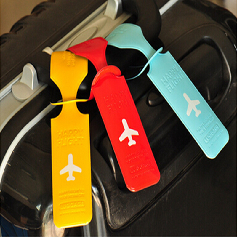 Travel Luggage Tag Cover Suitc - Travel Accessories For Plane review and price