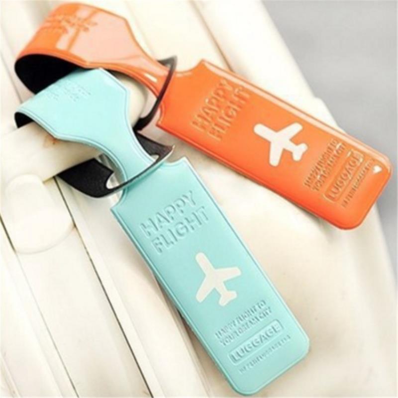 Travel Luggage Tag Cover Suitc - Travel Accessories For Plane review and price