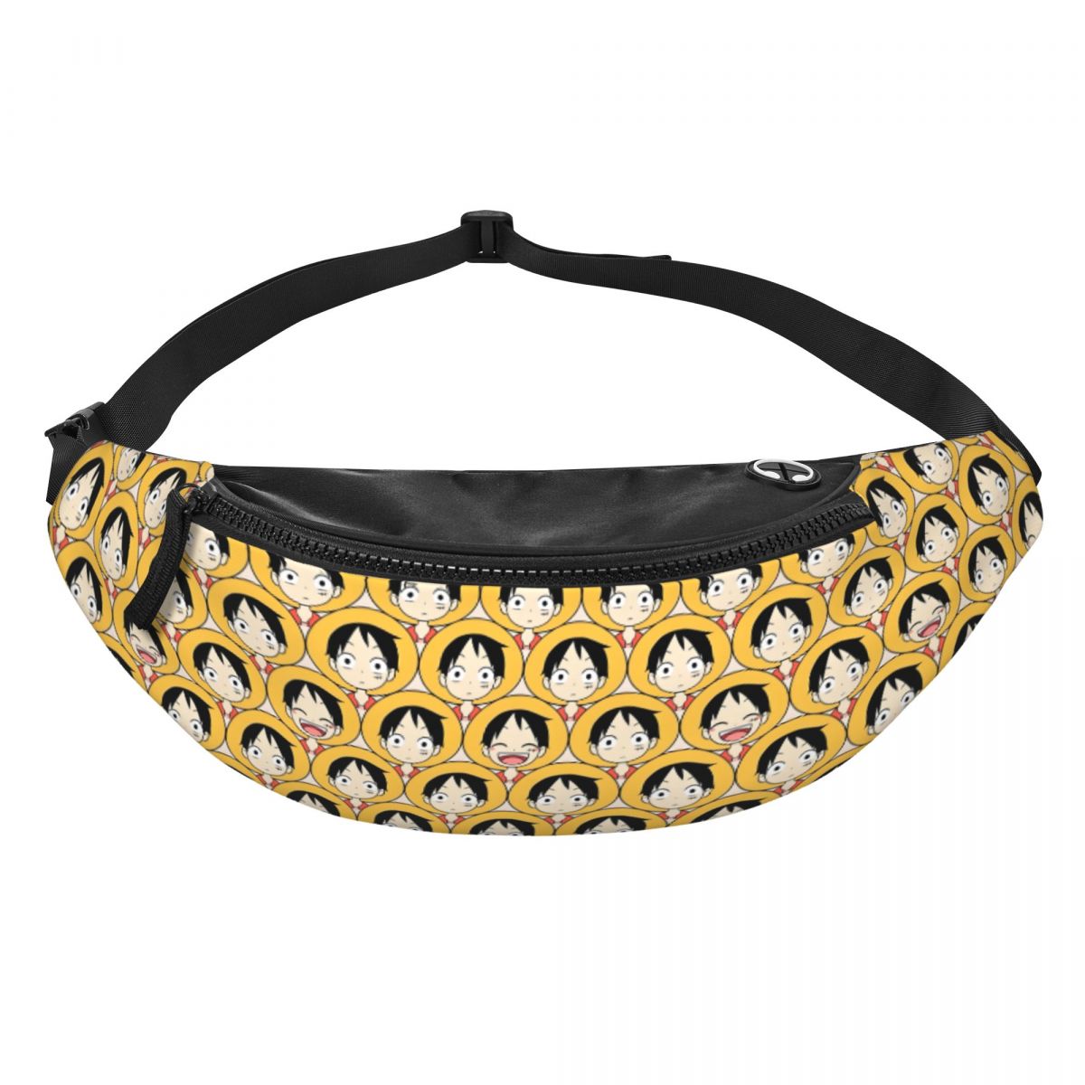Custom Fashion Mangas L-Luffye - Travel Accessories Pouch For Men review and price