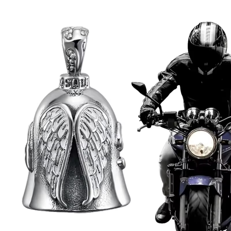 Riding Bell Angel Guardian Bik - Travel Accessories Bike review and price