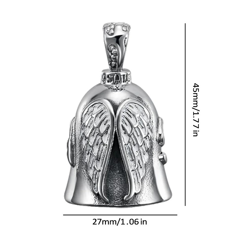 Riding Bell Angel Guardian Bik - Travel Accessories Bike review and price