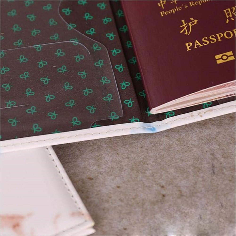 Fashion Women Men Passport Cov - Travel Accessories Pouch For Men review and price