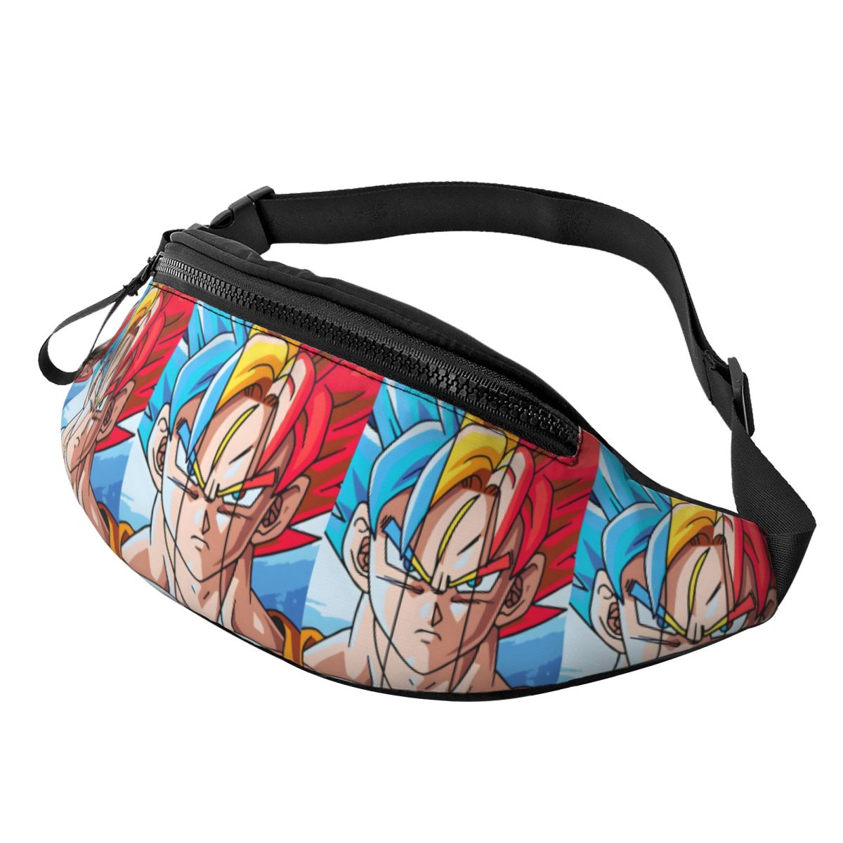 Custom Cool V-Vegetaes Anime A - Travel Accessories Pouch For Men review and price