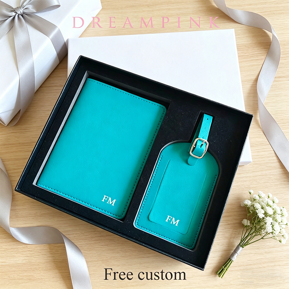 Custom Name Travel Gift Box Se - Travel Accessories Dropshipping review and price