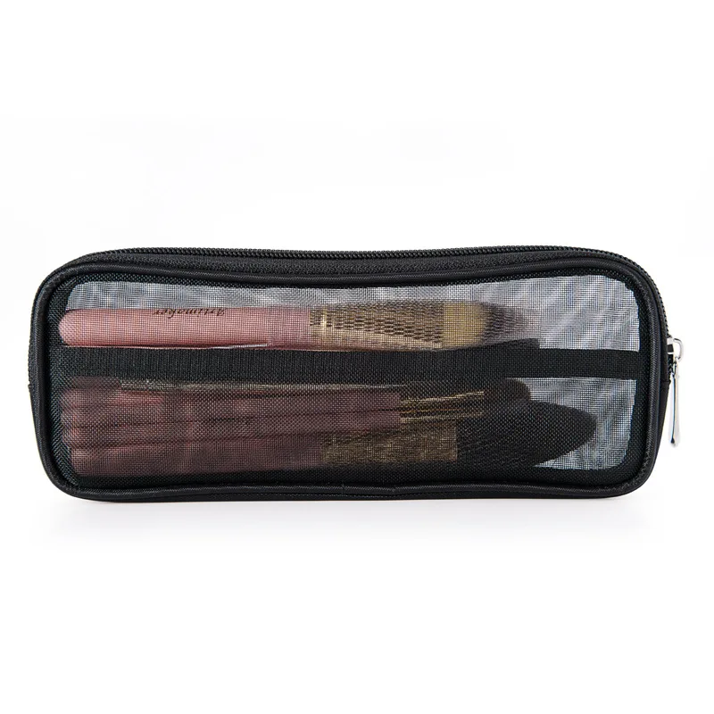 Makeup Brush Travel Case Cosme - Travel Accessories Pouch For Men review and price
