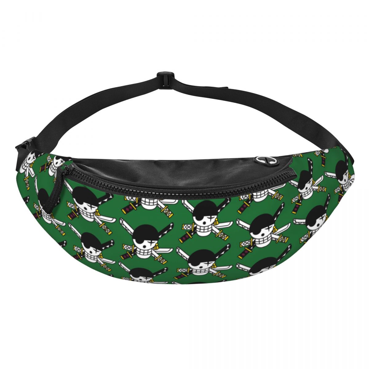 Custom Classic Anime Z-Zoroes  - Travel Accessories Pouch For Men review and price