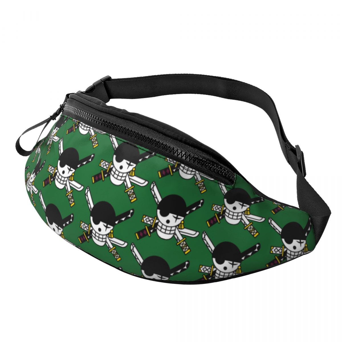 Custom Classic Anime Z-Zoroes  - Travel Accessories Pouch For Men review and price