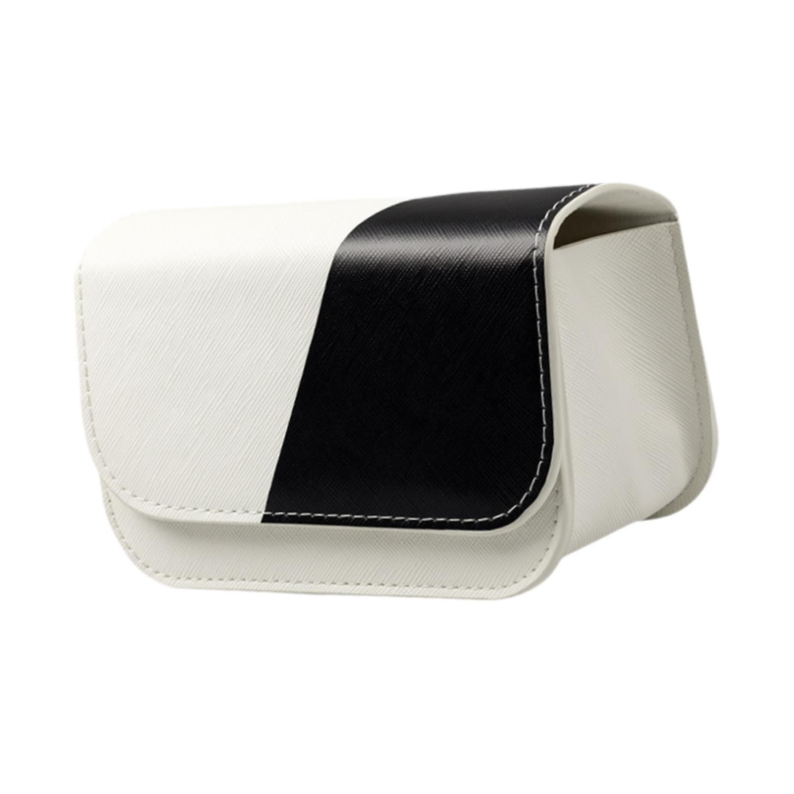 Club Ball Pouch Bag PU Leather - Travel Accessories Pouch For Men review and price