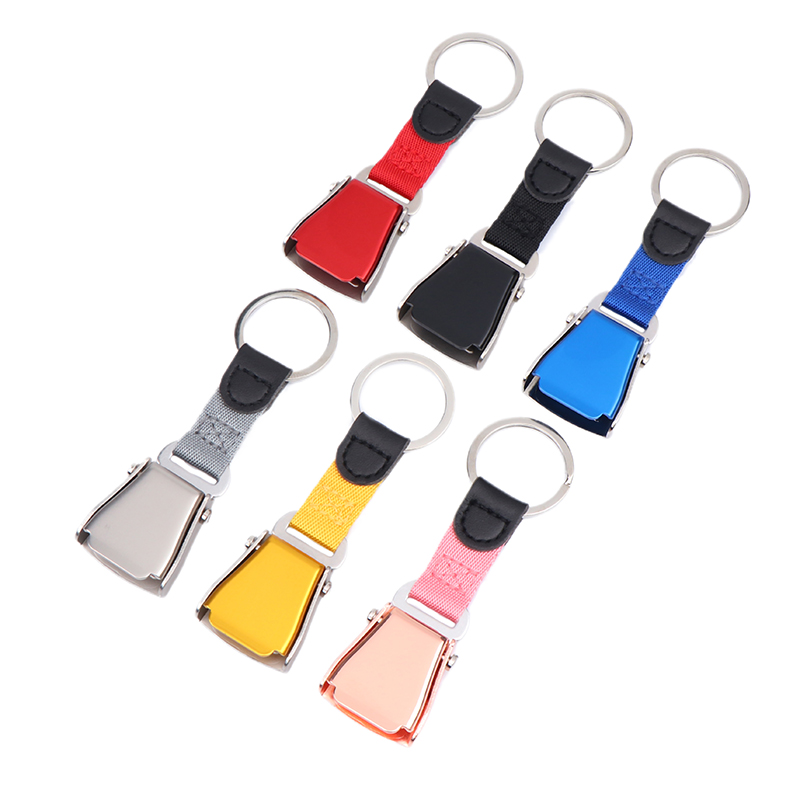 1PC Mini Safety Seatbelt Plane - Travel Accessories For Plane review and price