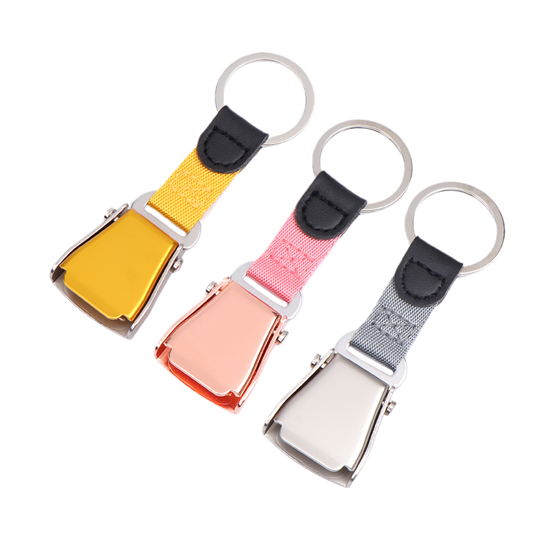 1PC Mini Safety Seatbelt Plane - Travel Accessories For Plane review and price