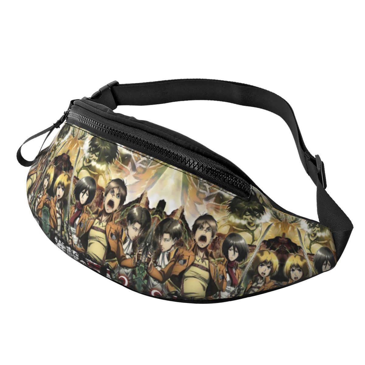 Custom T-Titanes Movie Comic F - Travel Accessories Pouch For Men review and price