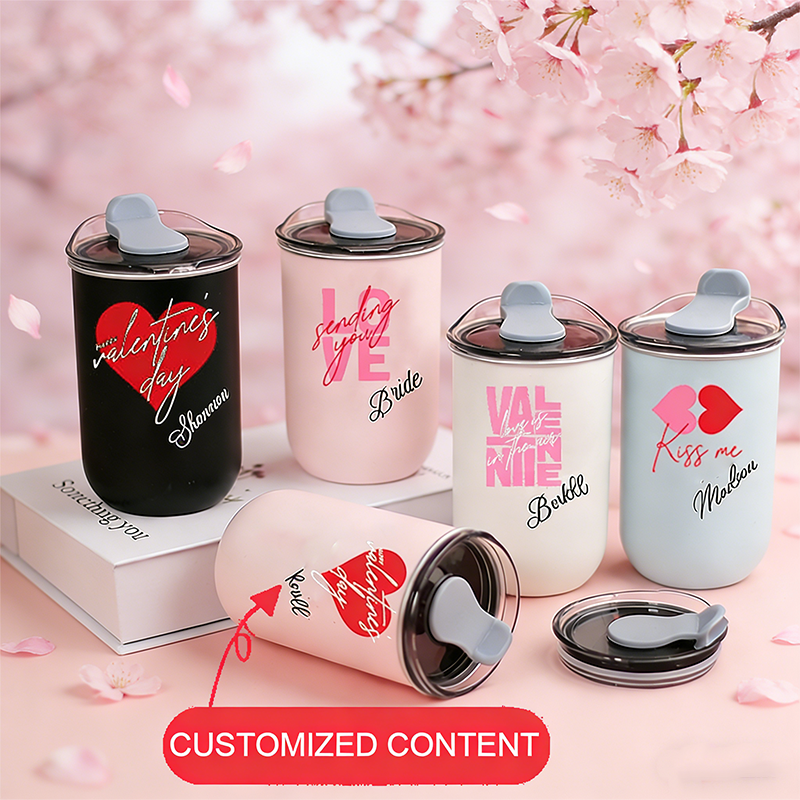 Personalized Valentine's Day G - Portable Travel Kettle review and price