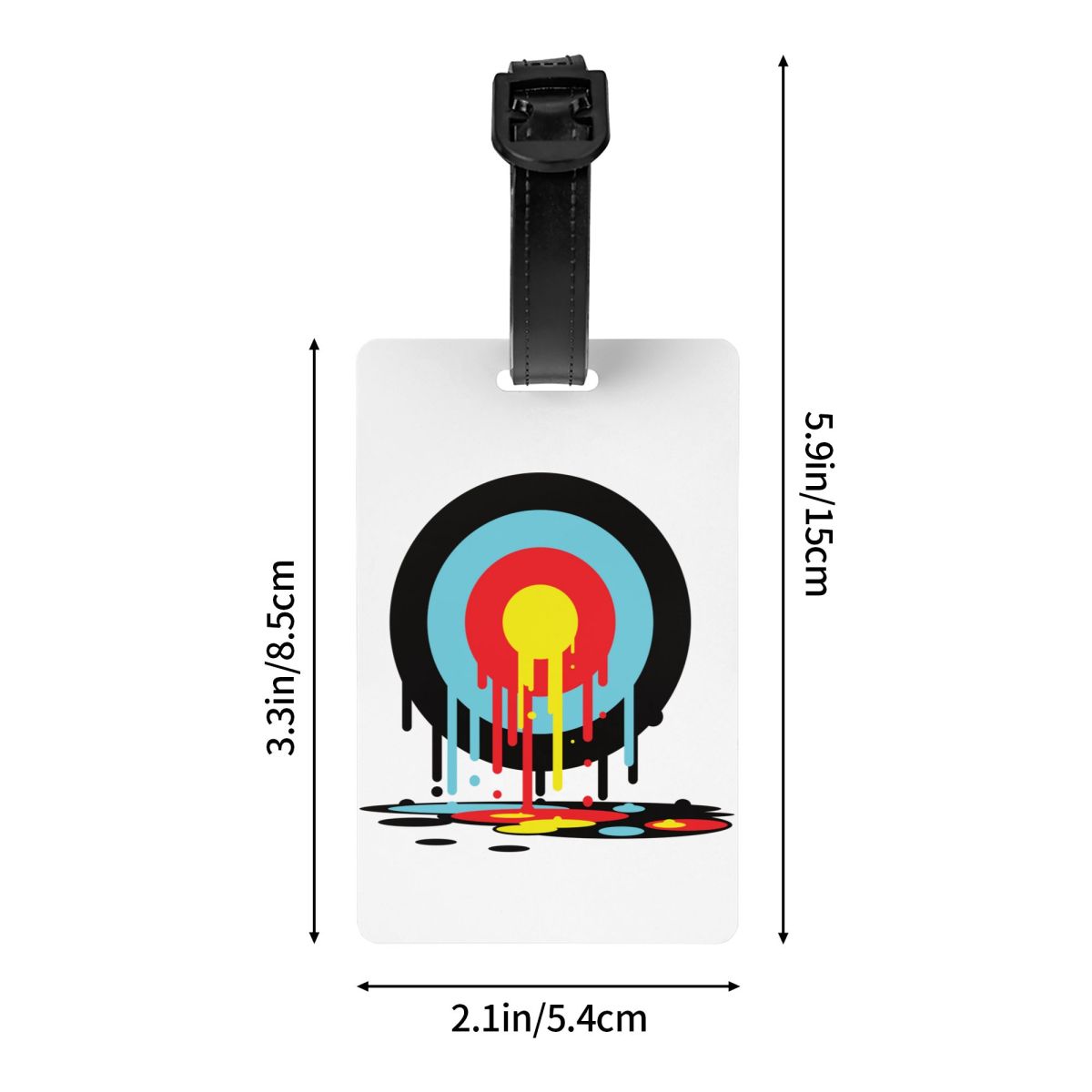 Custom Weeping Target Luggage  - Travel Accessories Target review and price