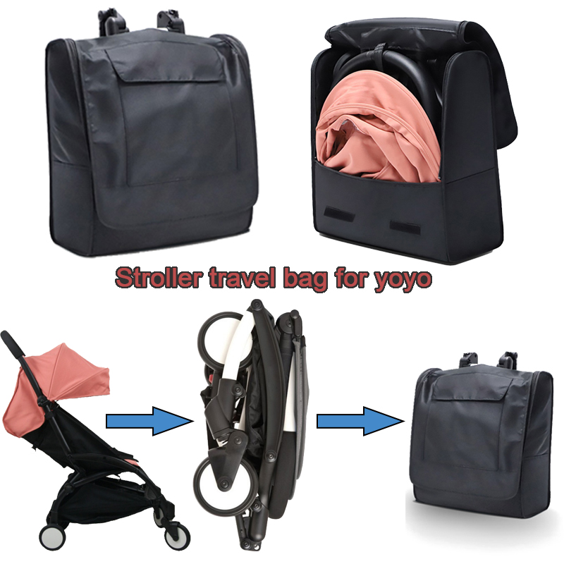 Stroller Travel Backpack Water - Travel Accessories For Plane review and price