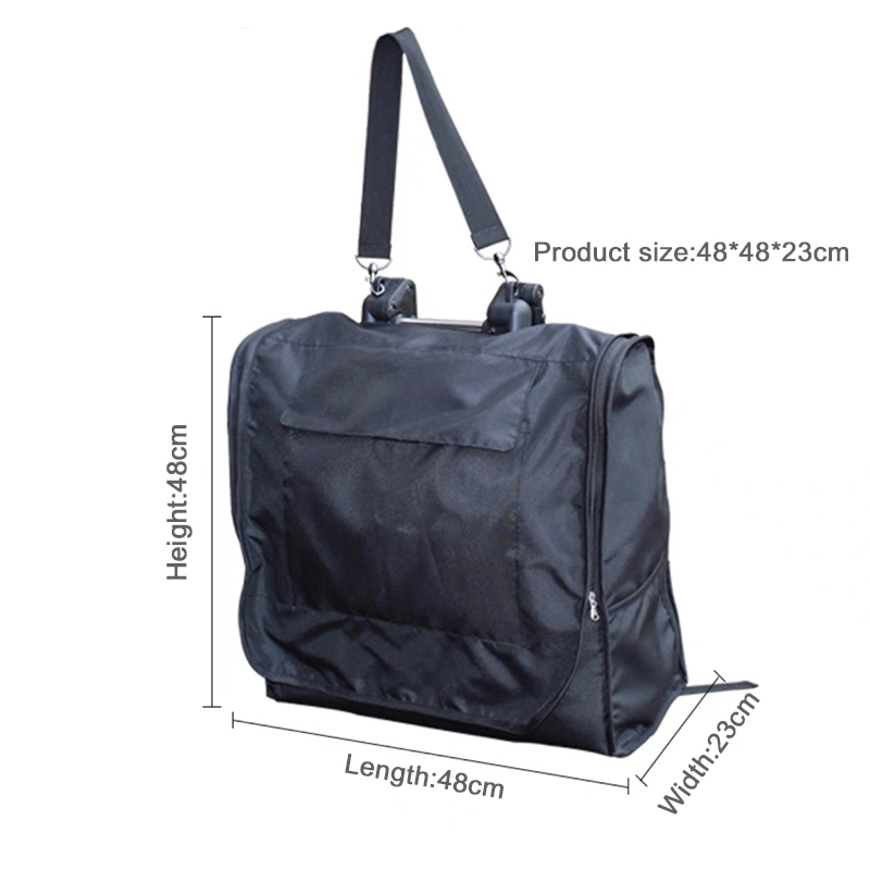 Stroller Travel Backpack Water - Travel Accessories For Plane review and price