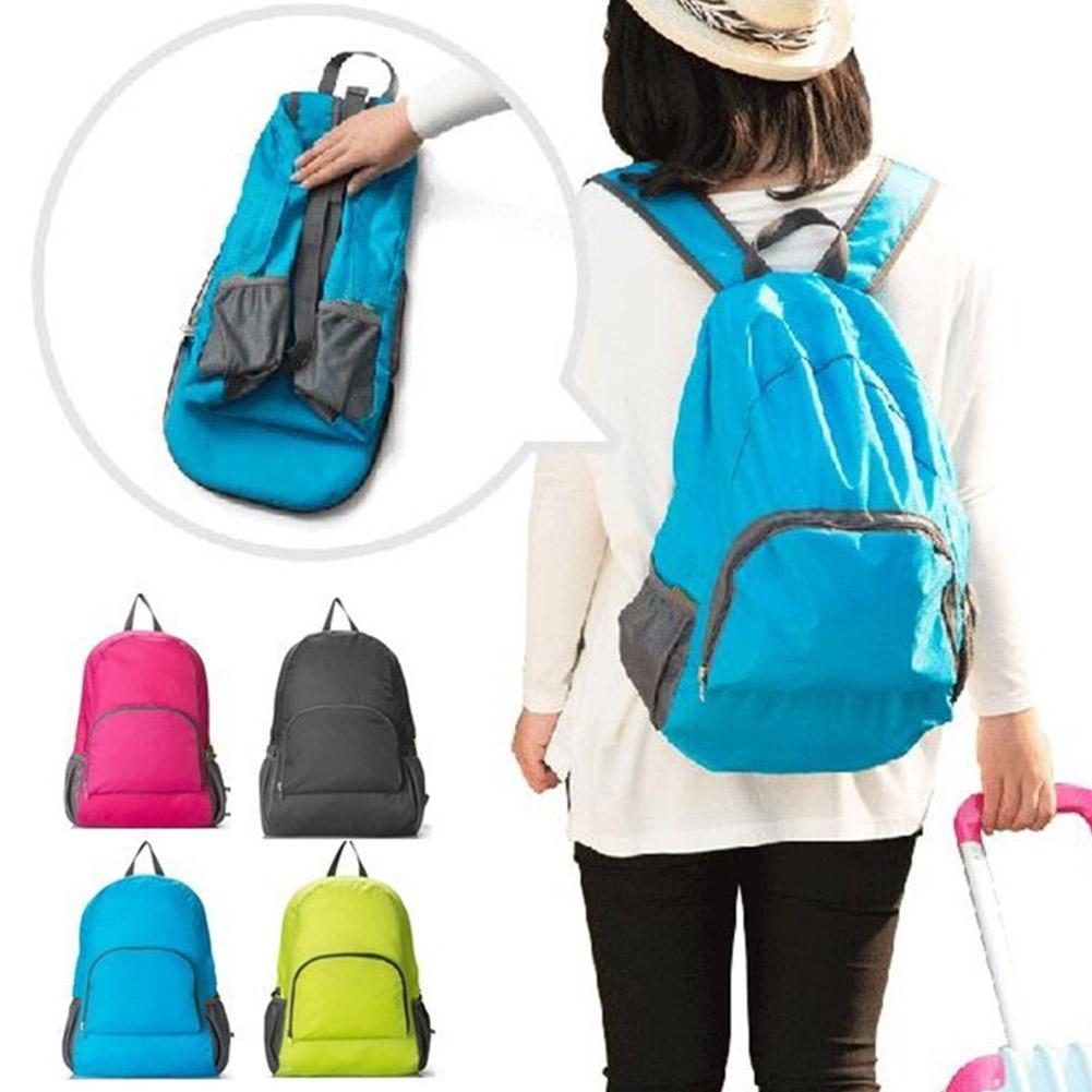Foldable Portable Backpack Mou - Travel Accessories Bike review and price