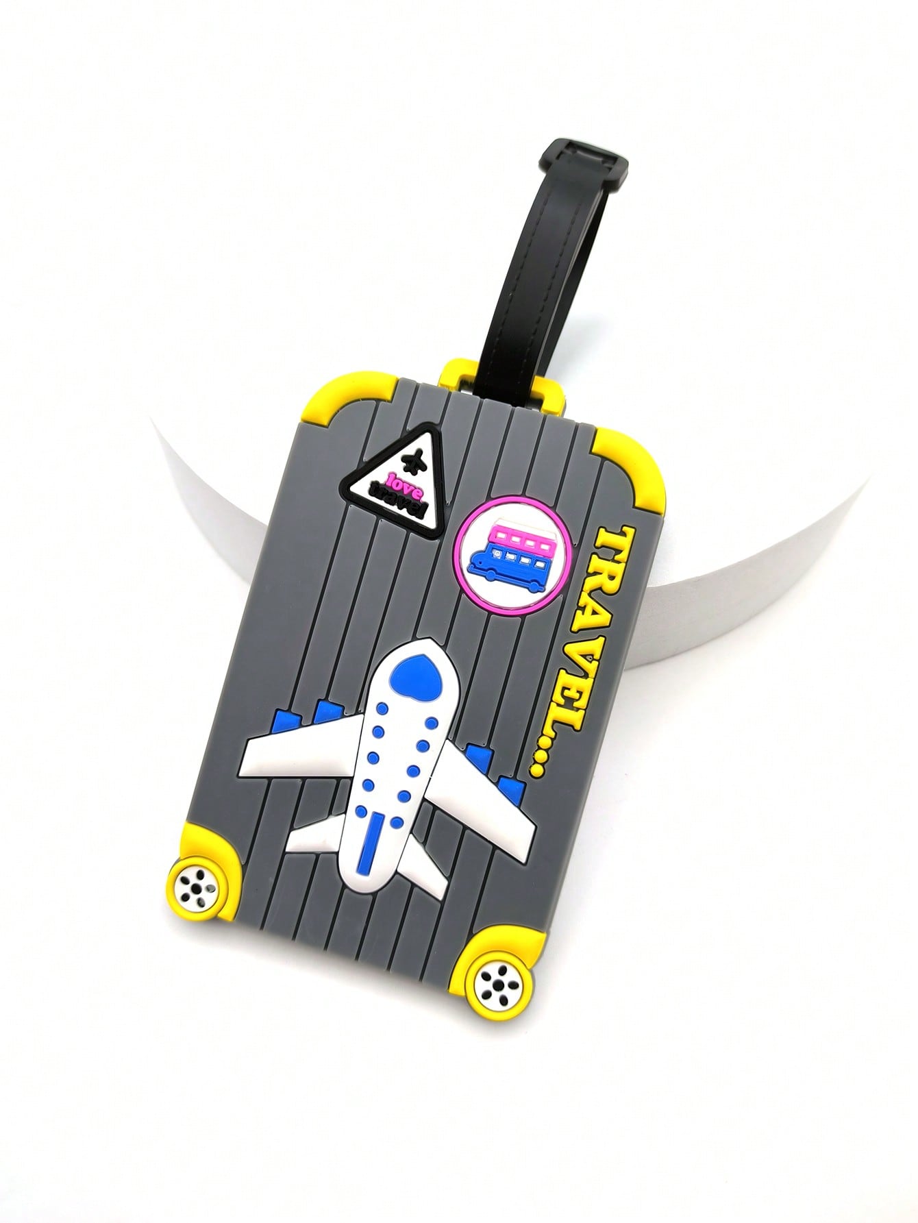 1PCS Creative Aircraft Multi C - Travel Accessories For Plane review and price